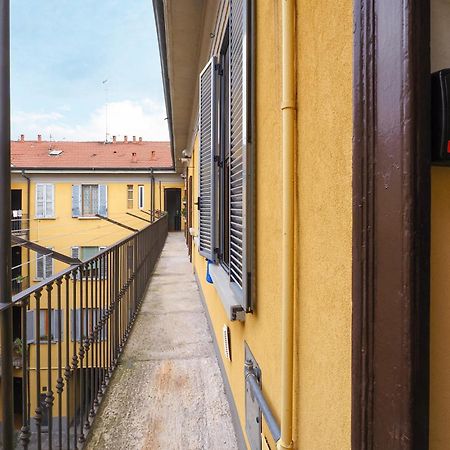 Primopiano - Custodi Apartment Milan Exterior photo
